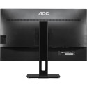 AOC 27P2Q - 75Hz | Full HD | 27'' | IPS | 4ms