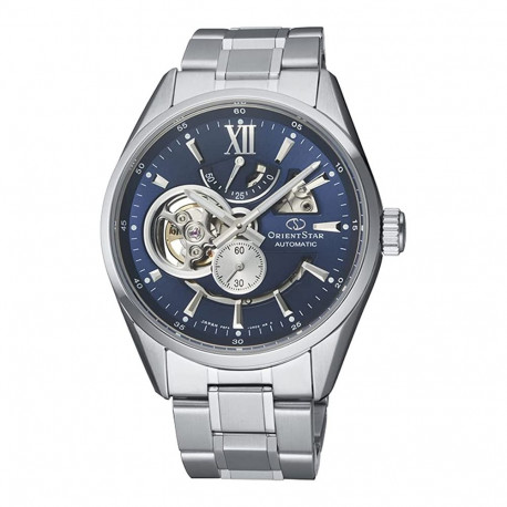 Orient Star Skeleton Automatic RE-AV0003L00B Men's Watch