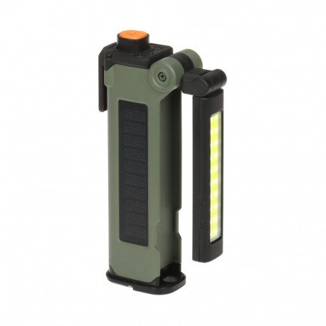 ATLO-SB2026 flashlight is a multifunctional emergency tool