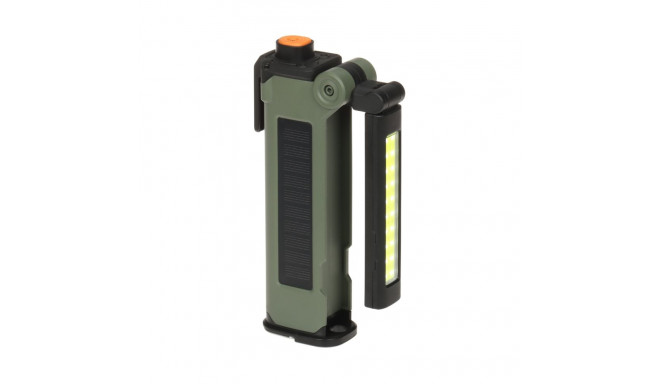 ATLO-SB2026 flashlight is a multifunctional emergency tool