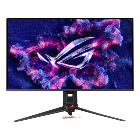 ASUS ROG Swift OLED PG32UCDMR computer monitor 80 cm (31.5") 3840 x 2160 pixels 4K Ultra HD QD-OLED 
