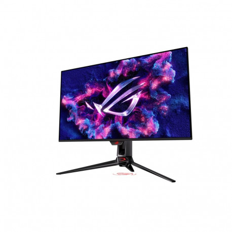 ASUS ROG arvutimonitor Swift OLED PG32UCDMZ 80cm (31.5") 3840x2160 pixels 4K Ultra HD QD-OLED, must