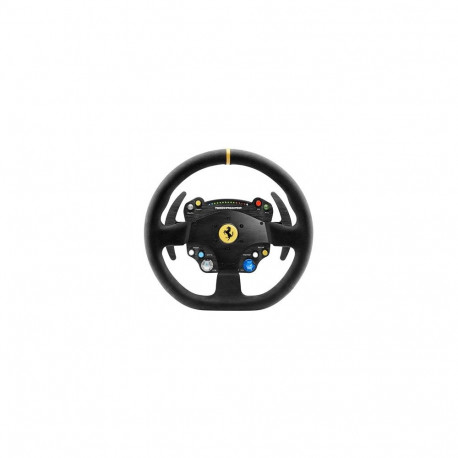 Thrustmaster mängurool TS-PC Racer Ferrari 488 Challenge Edition USB 2.0 Analogue / Digital, must