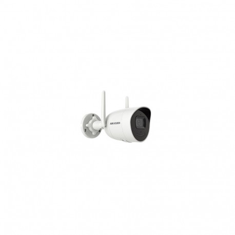 Hikvision | IP Camera | DS-2CV2041G2-IDW(E) | Bullet | 4 MP | 2.8mm | IP66 | H.265 / H.264 | micro S