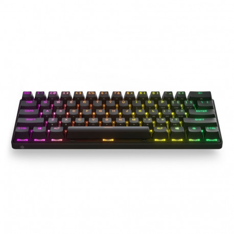 SteelSeries Apex Pro Mini Wireless Qwerty