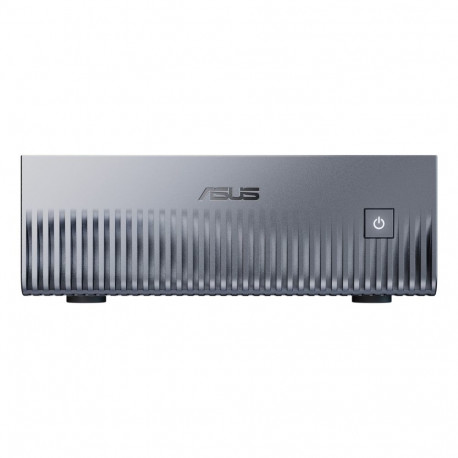 ASUS mini-arvuti Ascent GX10 GX10-GG0003BN GB10 128GB LPDDR5x-SDRAM, hall