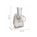 TEFAL Fresh Express DN853BE0 hakkija
