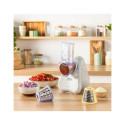TEFAL Fresh Express DN853BE0 shredder