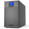PowerWalker VFI 3000 ICT IoT topeltmuundusega (online) 3 kVA 3000 W 9 AC pistikupesa