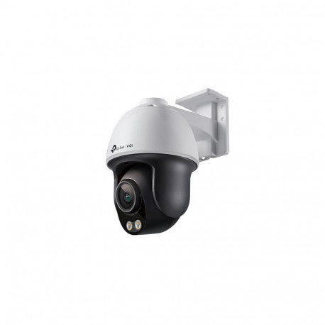 TP-LINK VIGI C540S 4MP Outdoor ColorPro Night Vision Pan Tilt Network Camera TP-LINK