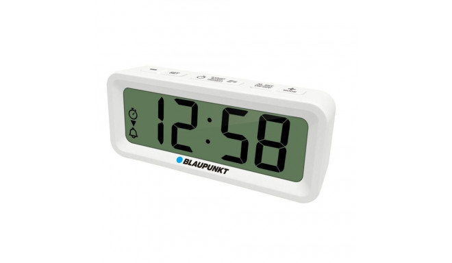 BLAUPUNKT CL04WH MULTIFUNCTION WATCH, WHITE