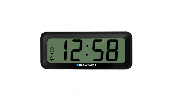 Blaupunkt multifunktsionaalne kell CL04BK, must