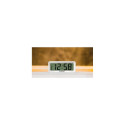 BLAUPUNKT CL04WH MULTIFUNCTION WATCH, WHITE