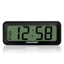 BLAUPUNKT CL04BK multifunktsionaalne kell, must