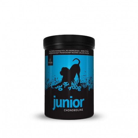 POKUSA BreedingLine ChondroLine Junior - supplements for dogs - 350g