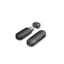 Vention 2-in-1 USB 3.0 A Card Reader(SD+TF) Black Dual Drive Letter
