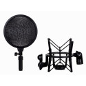 RØDE SM6 mikrofoni osa/tarvik