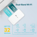 TP-Link AC1200 Mesh Wi-Fi leviala laiendaja