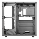 Mars Gaming MCV-ONE Midi Tower Black