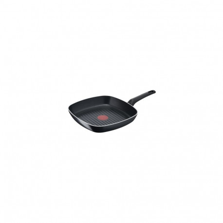 Tefal B55640 Grill pan Square