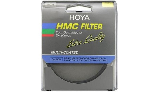 Hoya filtrs ND4 HMC 55mm