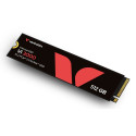 Verbatim Vi3000 PCIe NVMe M.2 SSD 512GB