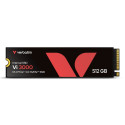 Verbatim Vi3000 PCIe NVMe M.2 SSD 512GB