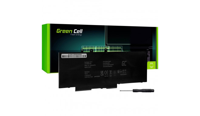 Green Cell GC-DE128V2