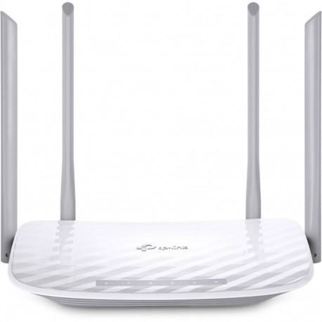 TP-Link AC1200 Wireless Dual Band WiFi Router