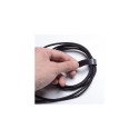 Vention Cable Tie 3M Black