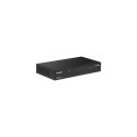 Edimax GS-1008E V2 network switch Unmanaged Gigabit Ethernet (10/100/1000) Black