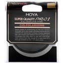 Hoya filter ringpolarisatsioon Super Pro1 Digital 55mm