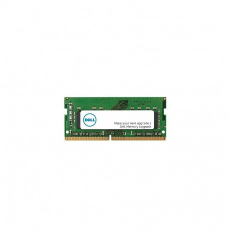 DELL AC774047 memory module 8 GB 1 x 8 GB DDR5