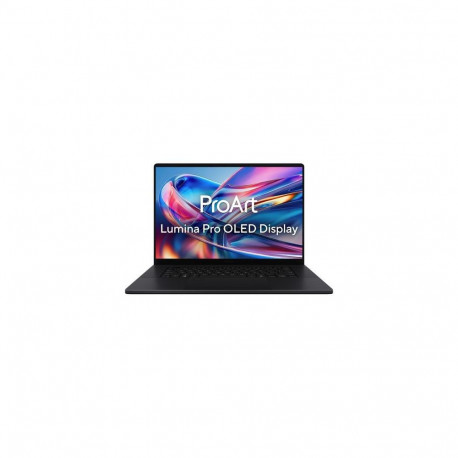 ASUS ProArt P16 H7606WX-SE008X Copilot+ PC AMD Ryzen AI 9 HX 370 Laptop 40.6 cm (16") Touchscre