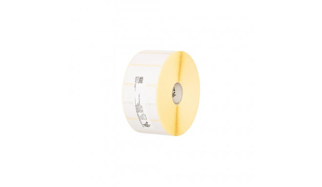 Zebra Z-Select 2000D White Roll