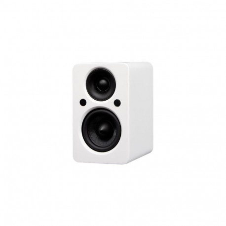 Jamo mini MKII 2-way White Wired &amp; Wireless