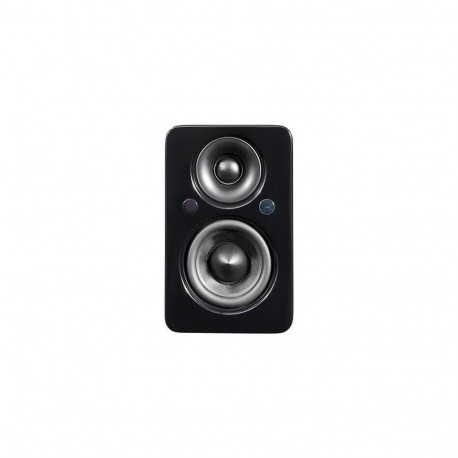 Jamo mini MKII 2-way Black Wired &amp; Wireless