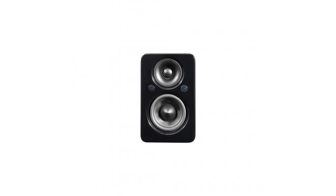 Jamo mini MKII 2-way Black Wired &amp; Wireless
