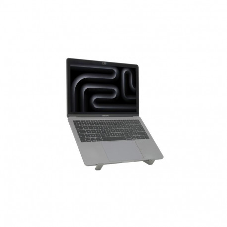 Mobilis 001391 laptop stand Laptop &amp; tablet stand Black 43.2 cm (17")