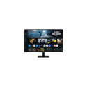 Samsung M7 M70F computer monitor 81.3 cm (32") 3840 x 2160 pixels 4K Ultra HD LED Black
