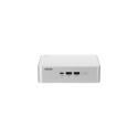 ASUS NUC 15 Pro+ RNUC15CRSU700002 Silver 255H