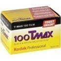 Kodak film T-MAX 100/36