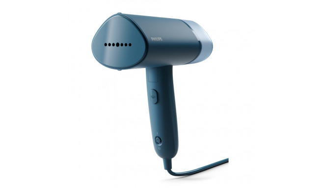 Philips 3000 Series Handheld Steamer STH3000/20 Compact and foldable Ready to use in ˜30 seconds 100