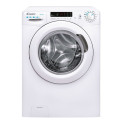 CANDY Washing machine CS 1072DE/1-S, 7 kg, Energy class D, 1000 RPM, Depth 45.5 cm