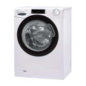 CANDY Washing machine CSS 127TWB5/1-S, 7kg, Energy class A, 1200 RPM, Depth 54 cm
