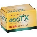 Kodak film TRI-X 400TX/36