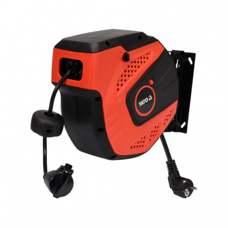 Pikendusjuhe poolil 10m YT-81220 YATO