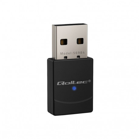 Juhtmevaba WiFi adapter AX BT 5.4