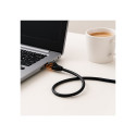 UTP patchcord cable kat6 2xRJ45 15m black