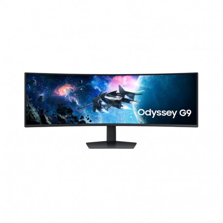 Suurformaadiline monitor LS49CG950EUXEN 49-tolline kaardus